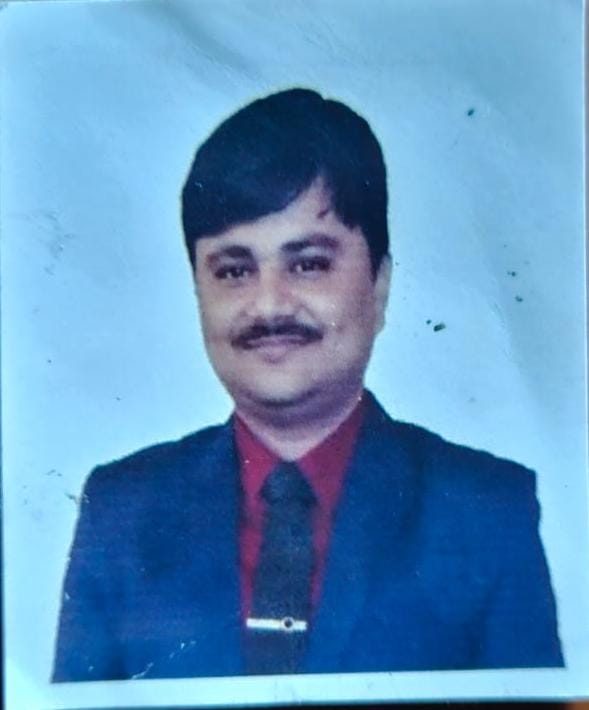 Dr. Ratnesh Kumar